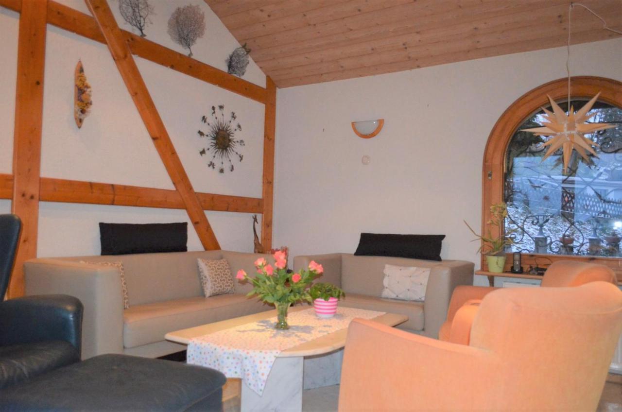 Pension Schueler Bonndorf im Schwarzwald Luaran gambar