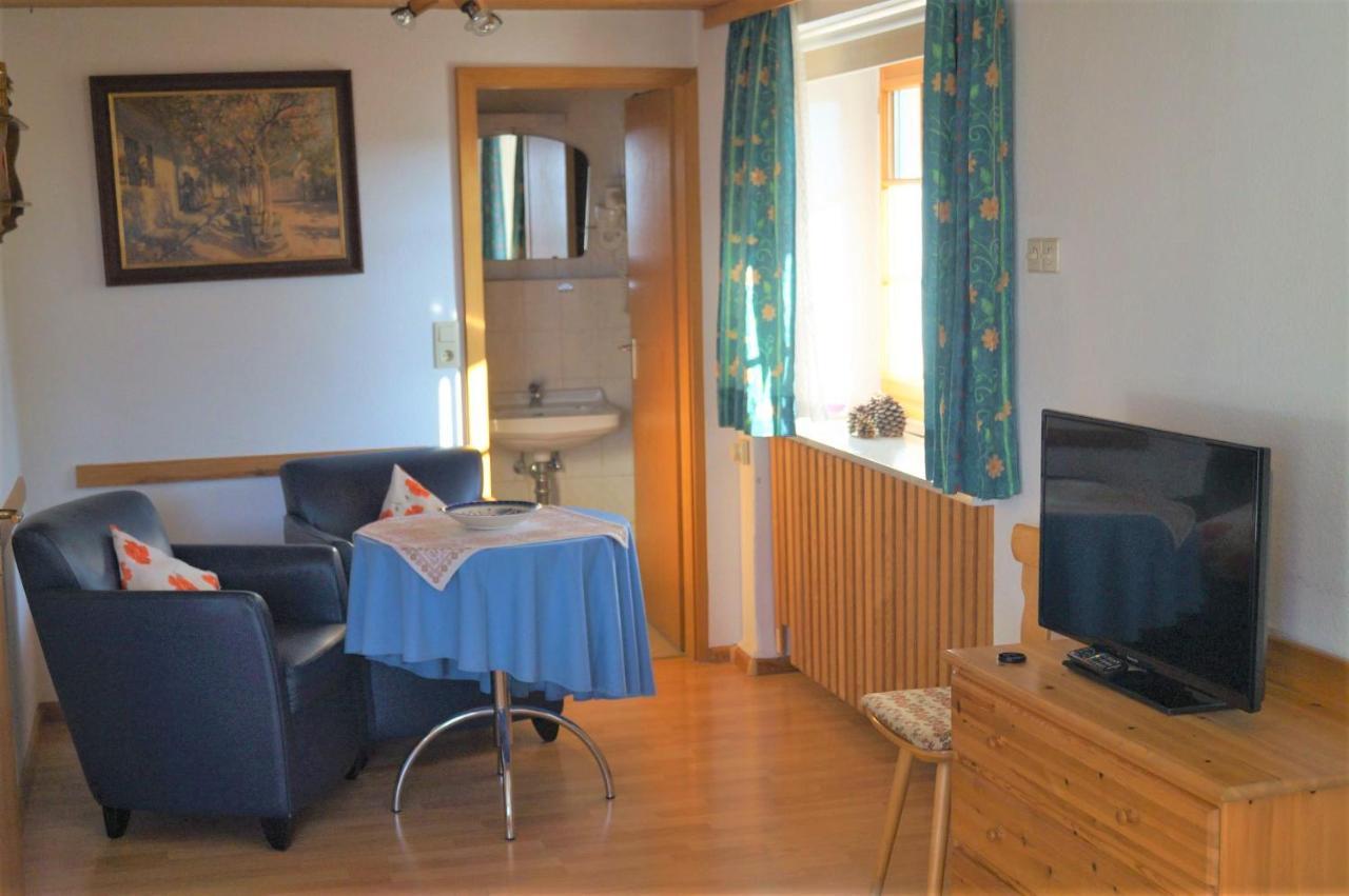 Pension Schueler Bonndorf im Schwarzwald Luaran gambar