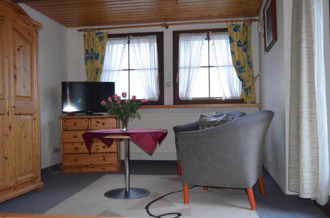 Pension Schueler Bonndorf im Schwarzwald Luaran gambar
