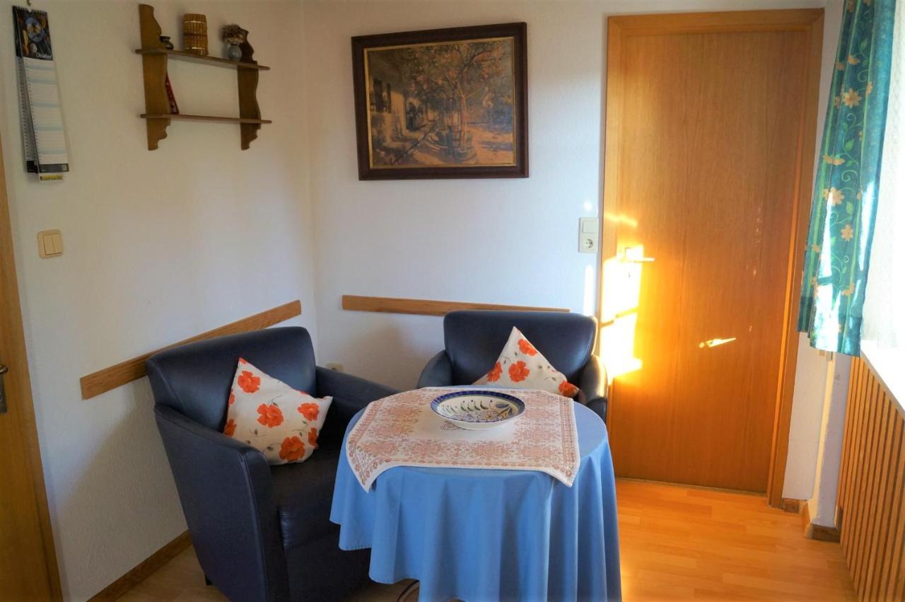 Pension Schueler Bonndorf im Schwarzwald Luaran gambar