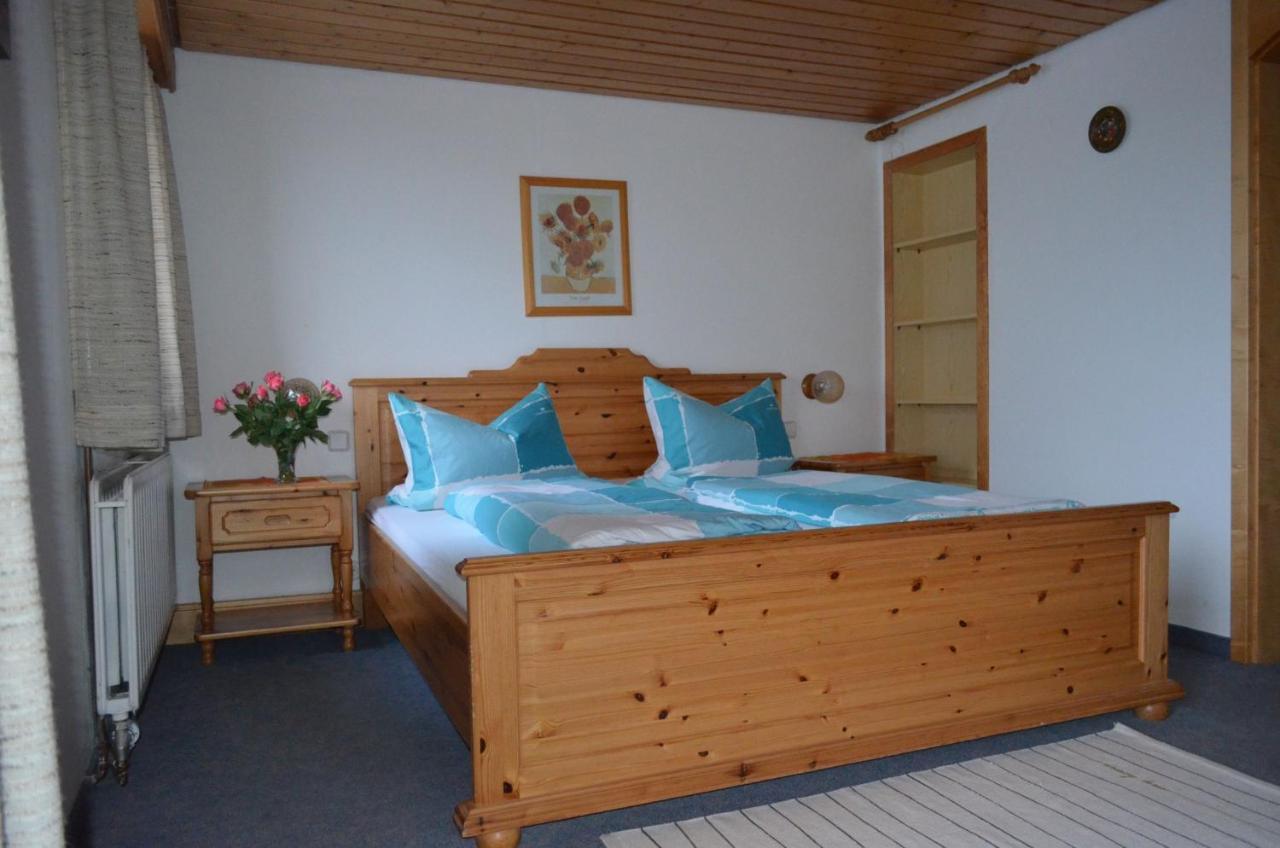 Pension Schueler Bonndorf im Schwarzwald Luaran gambar