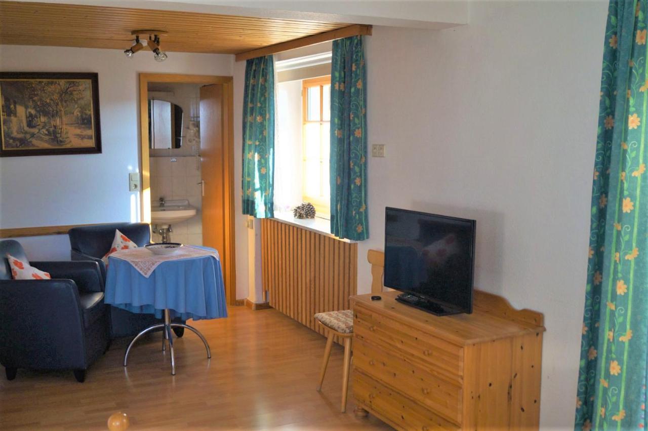 Pension Schueler Bonndorf im Schwarzwald Luaran gambar