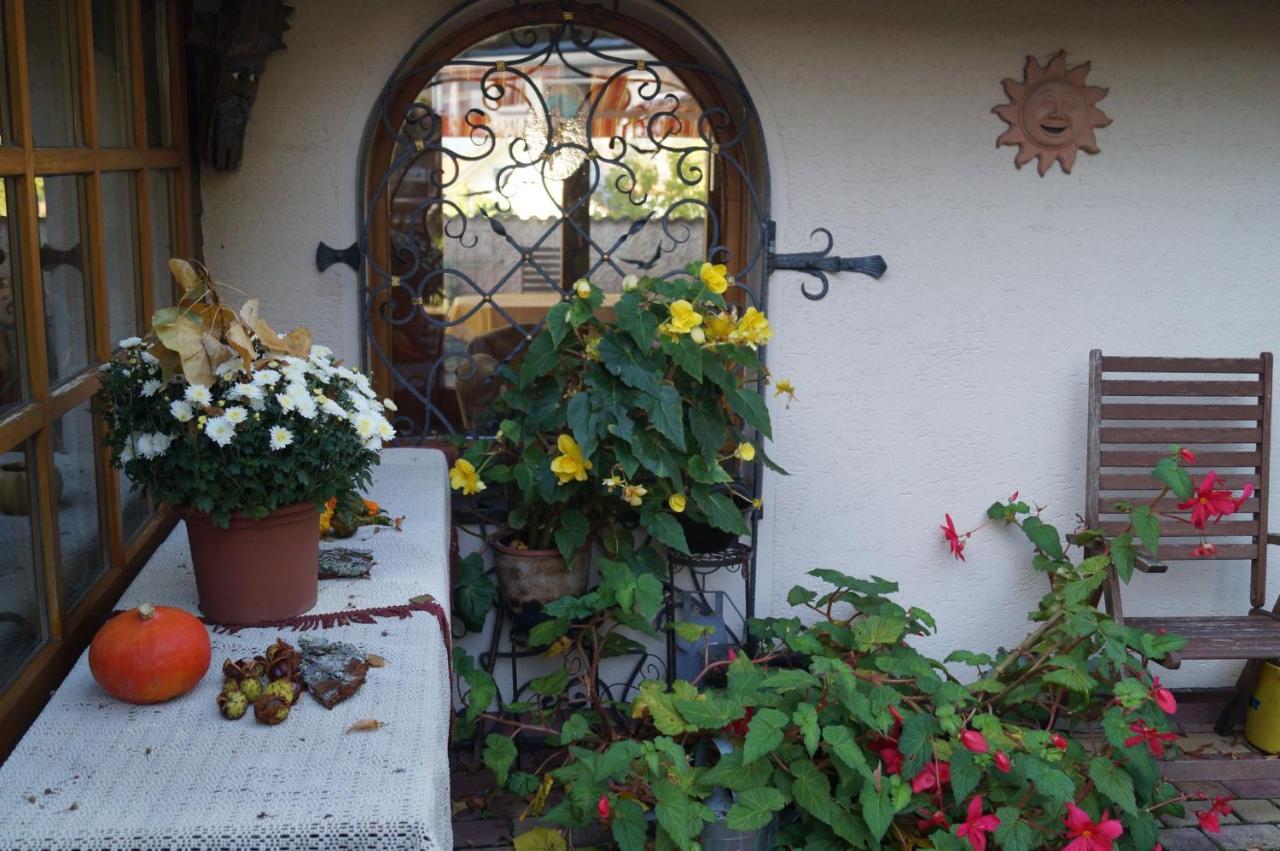 Pension Schueler Bonndorf im Schwarzwald Luaran gambar