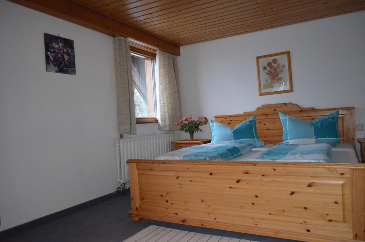 Pension Schueler Bonndorf im Schwarzwald Luaran gambar